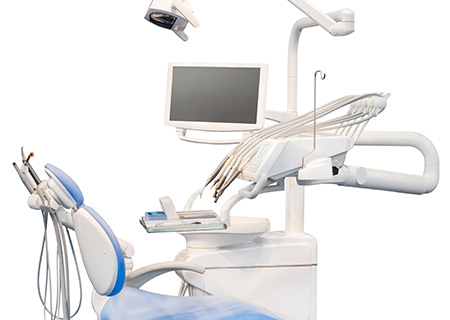 Applications and Markets: Medical Equipment